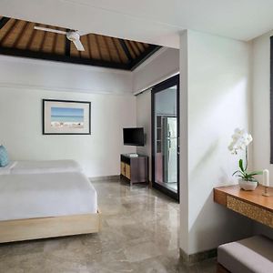 Two-Bedroom Pool Villa