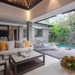 One-Bedroom Pool Villa